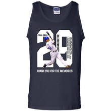 Load image into Gallery viewer, Thank You For The Memories 29 Adrian Beltre