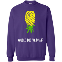 Load image into Gallery viewer, Upside Down Pineapple Swingers