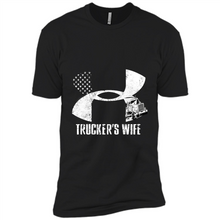 Load image into Gallery viewer, Under armour trucker’s wife