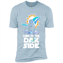 Load image into Gallery viewer, Dark Side Dolphins# Zawin