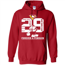 Load image into Gallery viewer, Marc Andre Fleury - Forever A Penguin # Zawin store