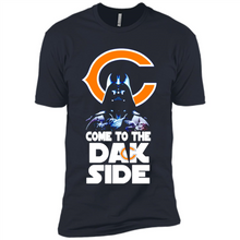 Load image into Gallery viewer, Dark Side Bears# Zawin