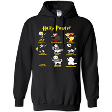 Load image into Gallery viewer, Harry Potter Hairy Pawter Hair meowne Ron Meweasly Funny # Zawin store
