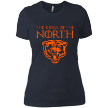 Load image into Gallery viewer, Chicago Bears The Kings Of The North# Zawin