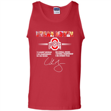 Load image into Gallery viewer, Ohio State Urban Meyer Signature # Zawin
