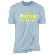 Load image into Gallery viewer, 2018 NOTRE DAME FIGHTING IRISH UNDEFEATED REGULAR 12-0 SEASON