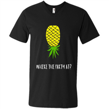 Load image into Gallery viewer, Upside Down Pineapple Swingers