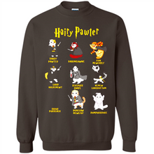 Load image into Gallery viewer, Harry Potter Hairy Pawter Hair meowne Ron Meweasly Funny # Zawin store