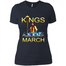 Load image into Gallery viewer, Aquaman Kings Are Born In March