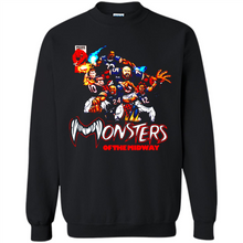 Load image into Gallery viewer, Chicago Bears Monsters Assemble Of The Midway