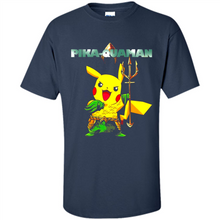 Load image into Gallery viewer, Pika-aquaman # Zawin