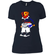 Load image into Gallery viewer, Polo Stadium Bear # Zawin store