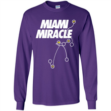 Load image into Gallery viewer, Dolphins Miami Miracle