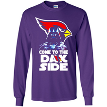 Load image into Gallery viewer, Dark Side Cardinals# Zawin