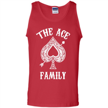 Load image into Gallery viewer, The ace family