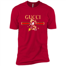 Load image into Gallery viewer, Gucci Deadpool