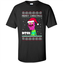 Load image into Gallery viewer, Scary Terry Merry Christmas Bitch