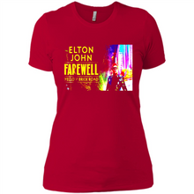 Load image into Gallery viewer, Elton Farewell John