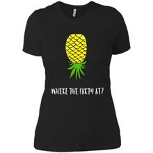 Load image into Gallery viewer, Upside Down Pineapple Swingers
