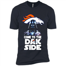 Load image into Gallery viewer, Dark Side Broncos# Zawin