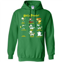 Load image into Gallery viewer, Harry Potter Hairy Pawter Hair meowne Ron Meweasly Funny # Zawin store
