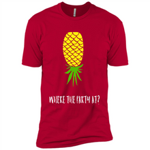 Load image into Gallery viewer, Upside Down Pineapple Swingers