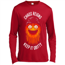 Load image into Gallery viewer, Chaos Reigns Keep It Gritty # Zawin store