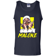 Load image into Gallery viewer, Rapper Post Leave Me Malone # Zawin store