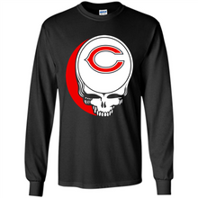 Load image into Gallery viewer, Chicago Bears Your Face Football Fan Supporter Grateful Dead# pukas-store