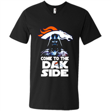 Load image into Gallery viewer, Dark Side Broncos# Zawin