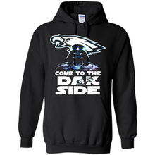 Load image into Gallery viewer, Dark Side Eagles# Zawin