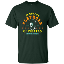 Load image into Gallery viewer, El Guapo's Plethora of Pinatas &amp; Party Supplies