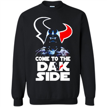 Load image into Gallery viewer, Dark Side Texans# Zawin