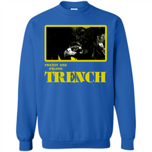 Load image into Gallery viewer, Twenty One Pilot Trench