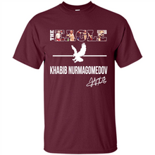 Load image into Gallery viewer, The Eagle Khabib Nurmagomedov Signature # Zawin