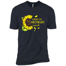 Load image into Gallery viewer, Raised On Michigan Sunshine Sunflower