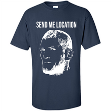 Load image into Gallery viewer, KHABIB Send Me Location 1 # Zawin store