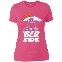 Load image into Gallery viewer, Dark Side Broncos# Zawin