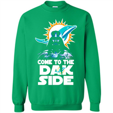 Load image into Gallery viewer, Dark Side Dolphins# Zawin