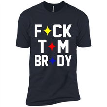Load image into Gallery viewer, Pittsburgh Steelers Fuck Brady