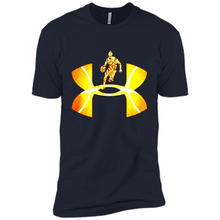 Load image into Gallery viewer, Basketball Under Armour# pukas-store