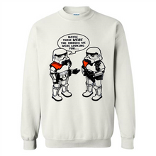 Load image into Gallery viewer, Stormtrooper Maybe Those Were The Droids We Were Looking For