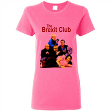 Load image into Gallery viewer, The Brexit Club