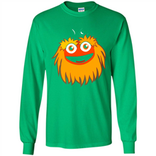 Load image into Gallery viewer, Gritty Hockey Mascot # Zawin store