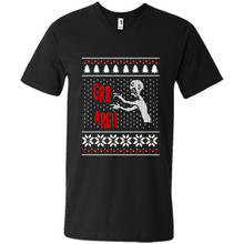 Load image into Gallery viewer, Grr Argh Christmas