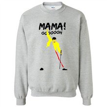Load image into Gallery viewer, Freddie Mercury - The Queen Killer Mama Ooooh