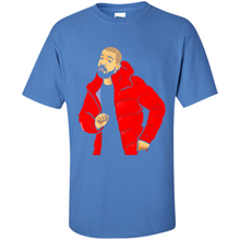 Load image into Gallery viewer, Drake Art Rapper Fans # Zawin store