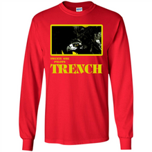 Load image into Gallery viewer, Twenty One Pilot Trench
