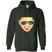 Load image into Gallery viewer, DJ Pauly D # Zawin store
