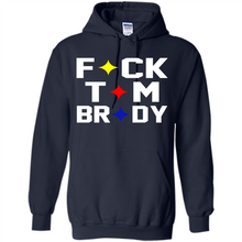 Load image into Gallery viewer, Pittsburgh Steelers Fuck Brady
